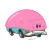 Kirby💖2🇲🇽Movi 11