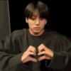 BTS Jungkook stickers 18