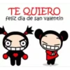 Feliz día de San Valentín🥰🔫1🇲🇽Movi 19