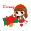 christmas varios (mov)🌲❄️☃️ 16