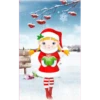 christmas varios (mov)🌲❄️☃️ 17