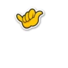Emojis Dedos 👏✌️🤙 12