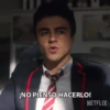 Elite Netflix - Samuel Mov 14
