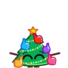 Arbolitos 🎄🎄🎄 mov 18