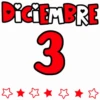 CALENDARIO DICIEMBRE a 🗓 💖MOV 14