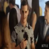 Elite Netflix - Christian Mov 12