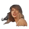 Taylor swift💃2🇲🇽Movi 10