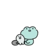 Froggy (Mov) 14