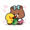 🤎  BrOwN & FrIeNdS BaBiEs 💛 10