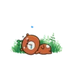 CHIBIKUMA 🐻 Mov 13