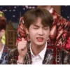 BTS Jin stickers 13