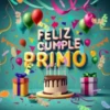 Feliz cumpleaños💞7🇵🇪Movi 13