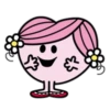 Mr Men Little Miss 1💖 MOV 7