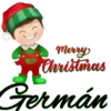 Nombres Navideños🌲🙎🏻‍♂️💞2🇵🇪Movi 20