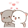 🍥🐱Mochi peach cat🐱🍥2 15