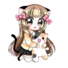 Kawaii 159 👩🏻‍🎨 Mov.1712 13