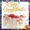 Feliz cumpleaños💞9🇵🇪Movi 17