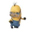 3D Minions mov 5