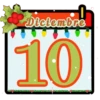 CALENDARIO DICIEMBRE FOCOS NAVIDAD 1 PARTE 8