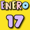 Calendario Enero b💖MOV 12