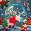 Nombres Navideños🧑‍🎄2🇲🇽&🇲🇽 13
