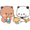 BuBu & DuDu 7