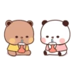 Bubu&Dudu things 20