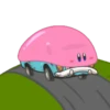 Kirby💖2🇲🇽Movi 13