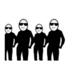 Dancing🕶 mov 12