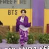 BTS Jungkook stickers 21