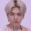BTS Yoongi stickers 15