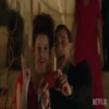 Elite Netflix - Christian Mov 13
