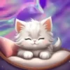 Gatitos(Full Color)💞1🇵🇪Movi 20