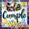 Feliz cumpleaños💞9🇵🇪Movi 20