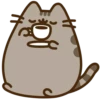 Pusheen 19