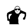 Dancing🕶 mov 14