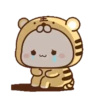 🍥🐱Mochi peach cat🐱🍥2 17