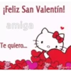 Feliz día de San Valentín🥰🔫1🇲🇽Movi 22