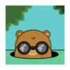 Litte bear Mov 💬🐻 17