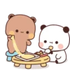 Bubu&Dudu things 21