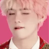 BTS Taehyung stickers 18