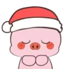 🎅🏻Pig Christmas MOV.🐷 13
