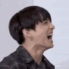 BTS Jungkook stickers 23