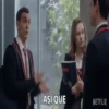 Elite Netflix - Christian Mov 14