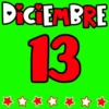 CALENDARIO DICIEMBRE a 🗓 💖MOV 16