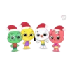 Navidad 2023☃️❥☯︎ͫ3🇲🇽Movi 16