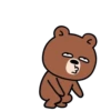 Dancing bear mov 14