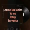 No es lo mismo💿1🇲🇽Movi 23