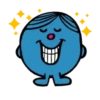 Mr Men Little Miss 1💖 MOV 8