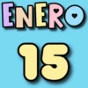 Calendario Enero b💖MOV 13